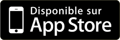 application elite shuttle disponible en téléchargement sur app store