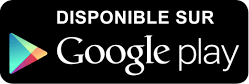 application elite shuttle disponible en téléchargement sur google play store